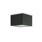 LOMBARDO - LOMLL1080872 TREND TOP 110 LED 2.7K 7 W NERO