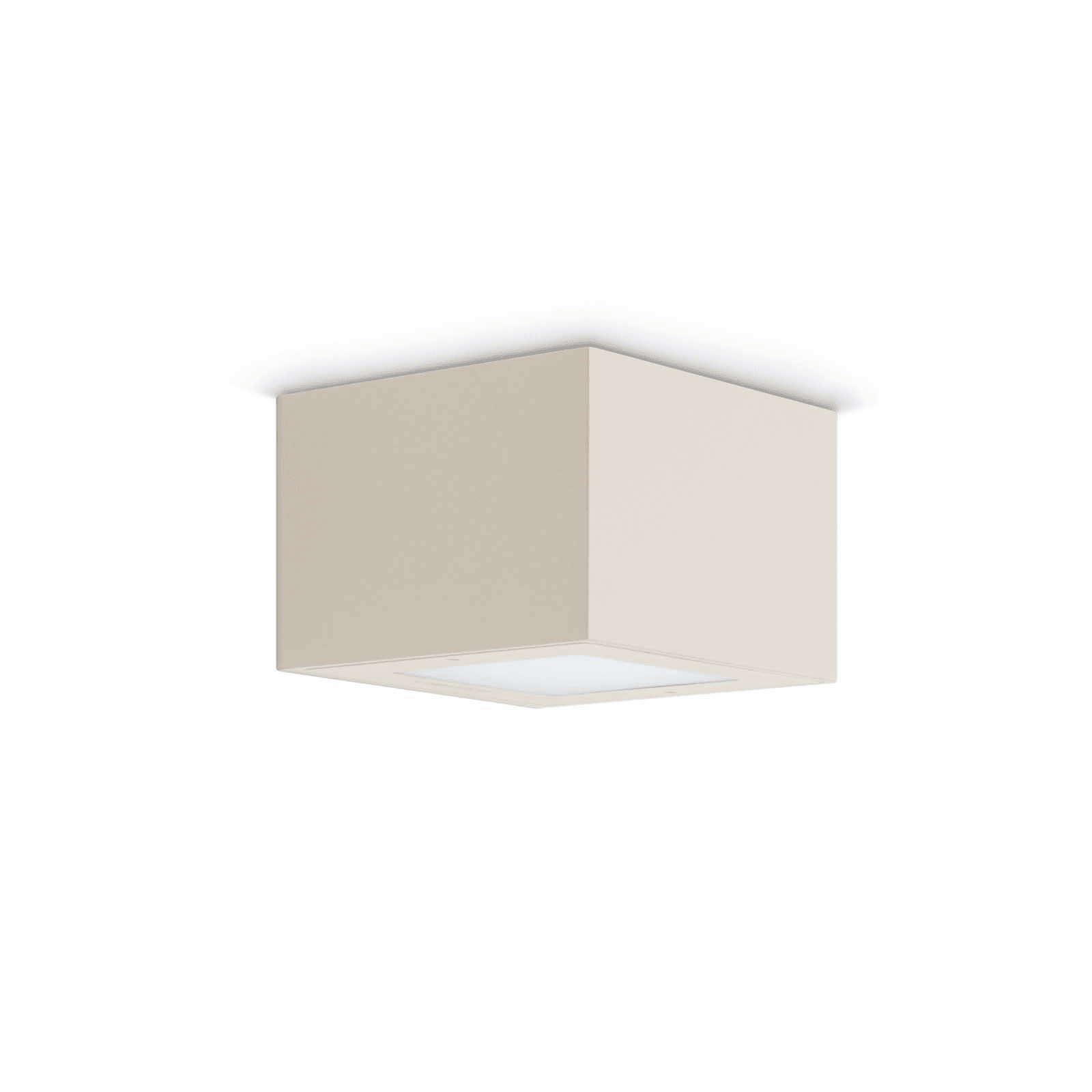 LOMBARDO - LOMLL10810S3 TREND TOP 110 LED 3K 4W SABBIA