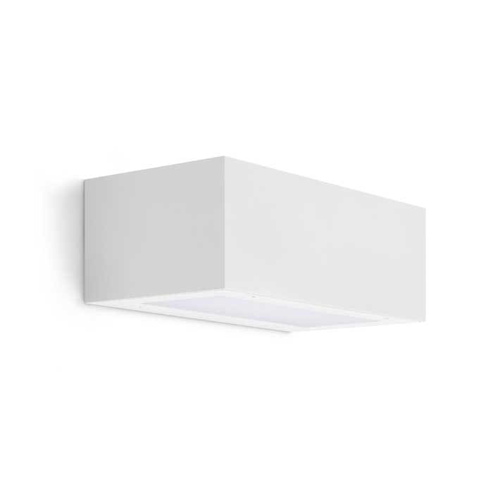 LOMBARDO - LOMLL4900082 TREND U&D 220 LED 2.7K 24W BIANCO