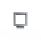 SIMES SPA - SMVS.3150W.14 TRIM QUAD 170+LED930 230V GRI