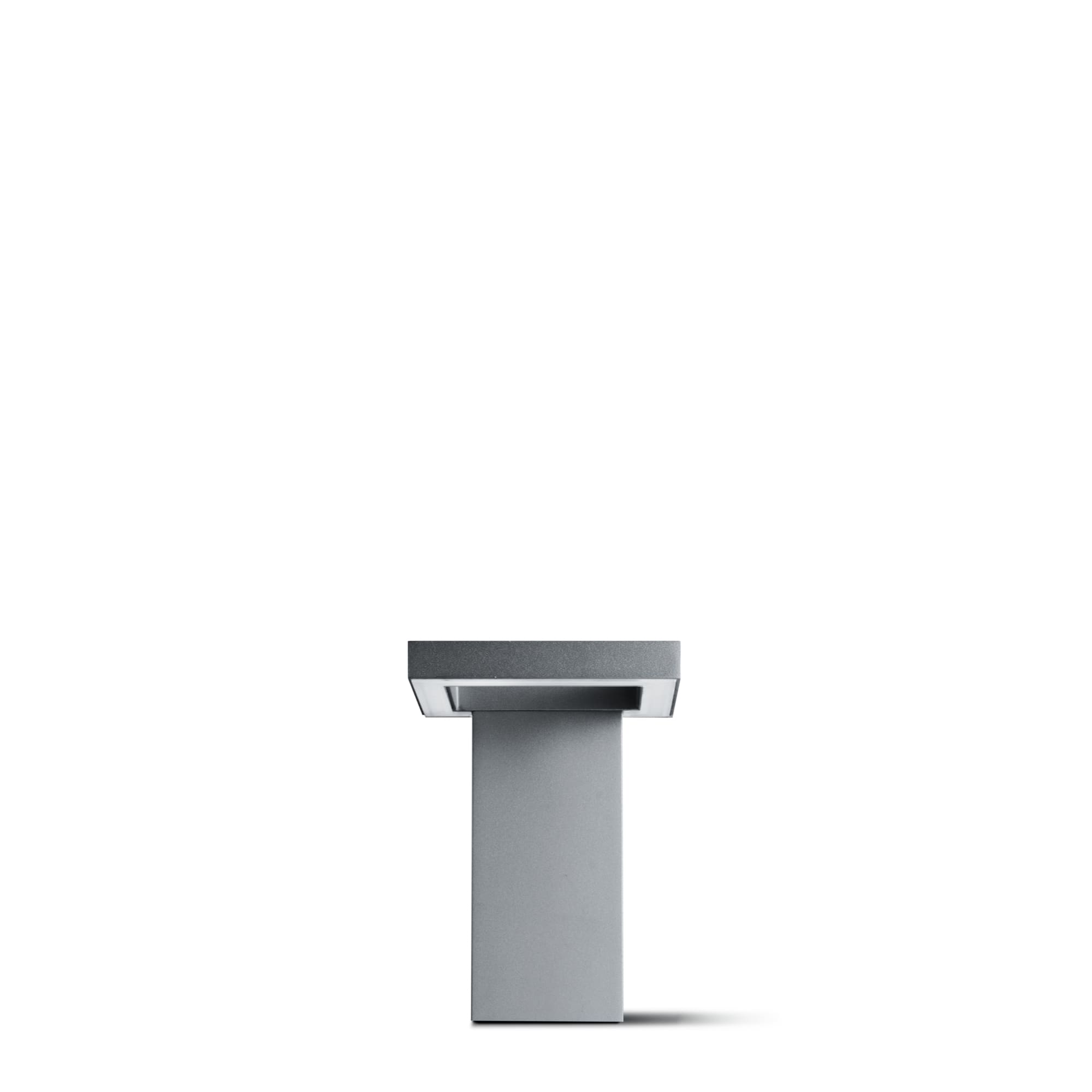 SIMES SPA - SMVS.3153N.14 TRIM Q. 170 PAL+LED 940 24V GRI