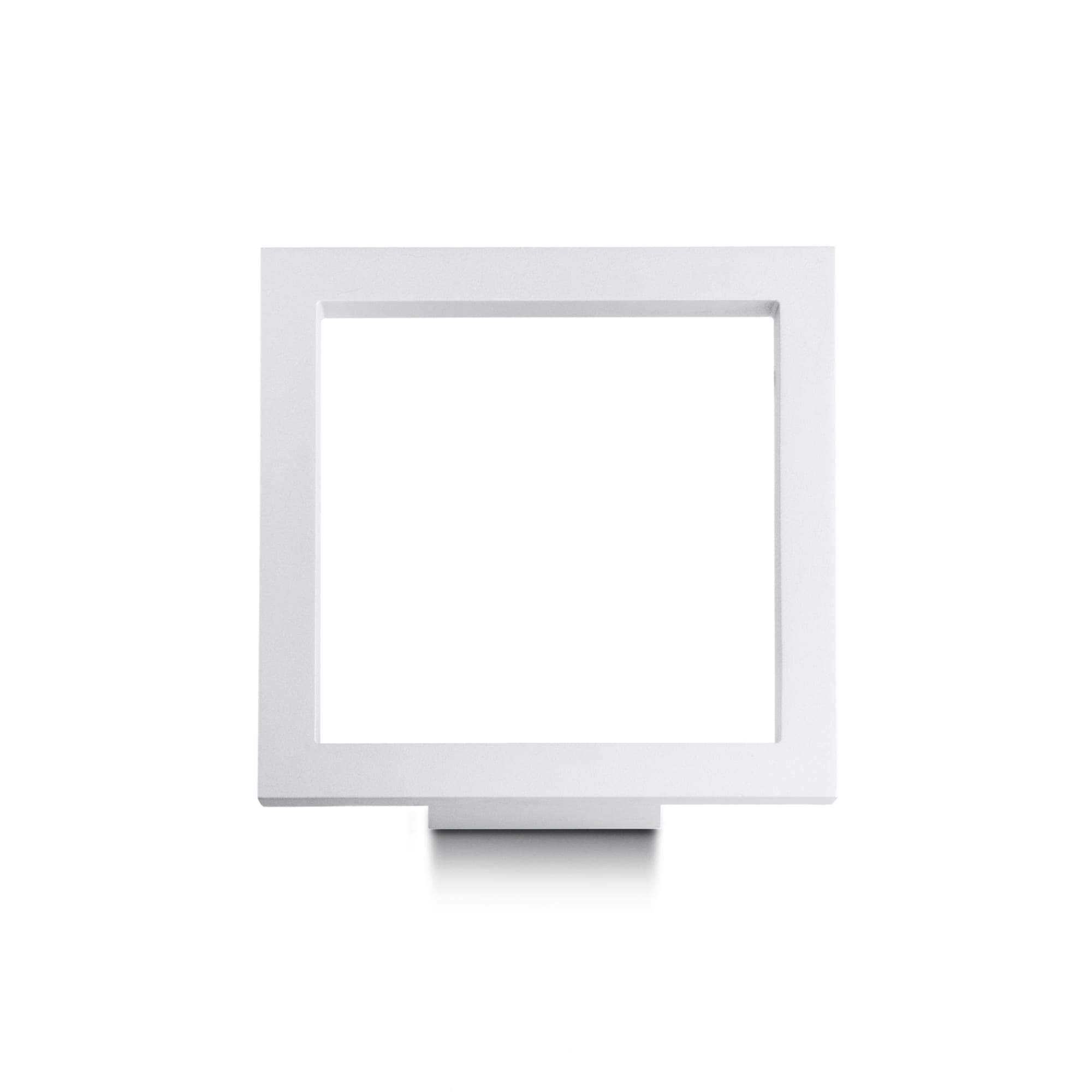 SIMES SPA SMVS.3157W.01 TRIM QUADRA 240+LED 930 24V BIA