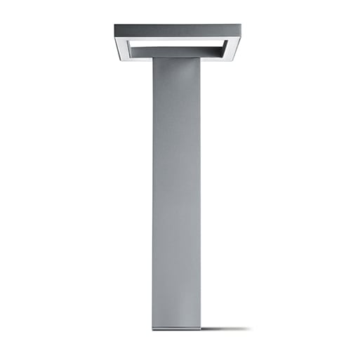 SIMES SPA SMVS.3158W.14 TRIM Q. 240 PAL+LED 930 24V GRI