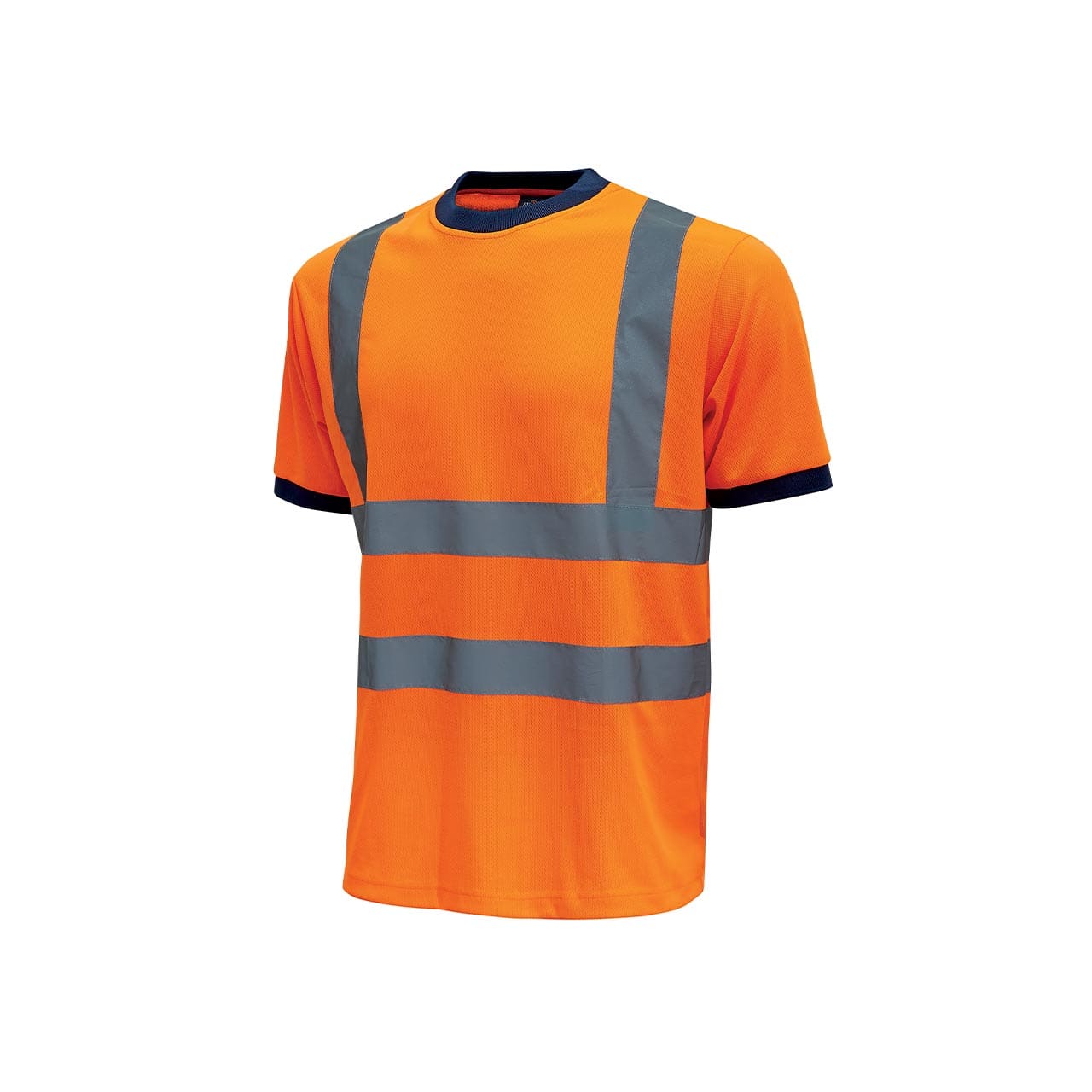 U-GROUP SPA UGUWHL197OF-3XL GLITTER ORANGE FLUO CONF=3 PZ