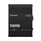TELTONIKA NETWORKS TTKTSW2000000B0 SWITCH 8 PORTE LAN+2 PORTE SFP+NO PSU
