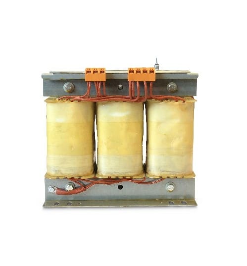 LEF LIGHTING SRL LEFTTI050P400 T.T. 5KVA 400V / 400V