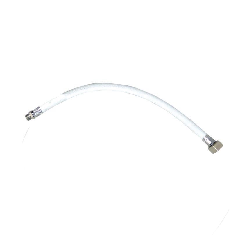 FERRARI - FER060341 TUBO TRECCIATO DN1/2F X 1/4 M L.70CM