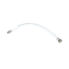 FERRARI - FER060341 TUBO TRECCIATO DN1/2F X 1/4 M L.70CM