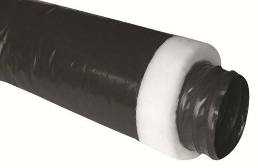 ROTEX RXHIT.HD55000026 TUBO D.180 MM IN BOBINA L.10 M