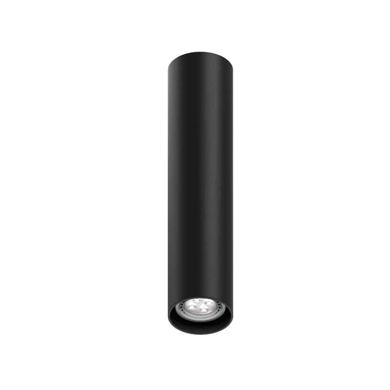 NOVALUX SPA NOX111102.02 TUBO 300: 50W/LED 8W GU10 NER