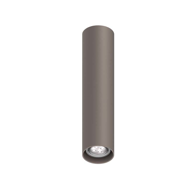 NOVALUX SPA NOX111102.21 TUBO 300: 50W/LED 8W GU10 CAPP