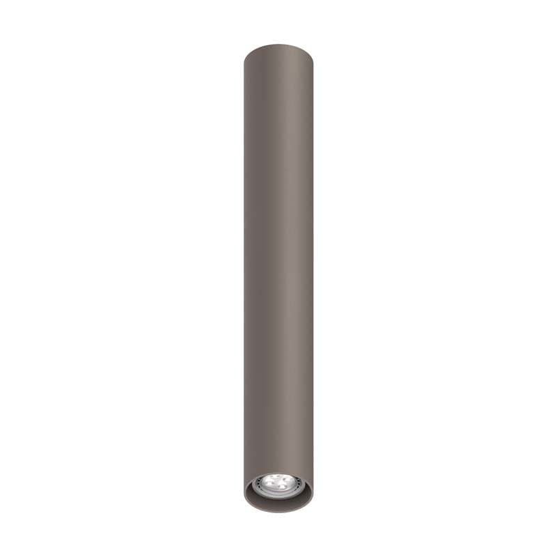NOVALUX SPA NOX111103.21 TUBO 500: 50W/LED 8W GU10 CAPP