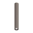 NOVALUX SPA - NOX111103.21 TUBO 500: 50W/LED 8W GU10 CAPP