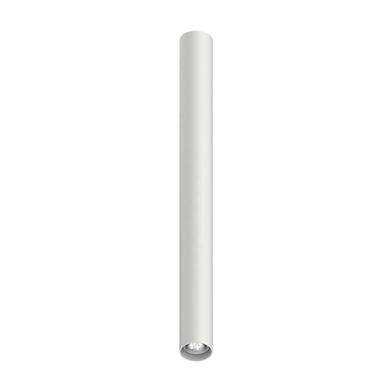 NOVALUX SPA NOX111104.01 TUBO 800: 50W/LED 8W GU10 BIA