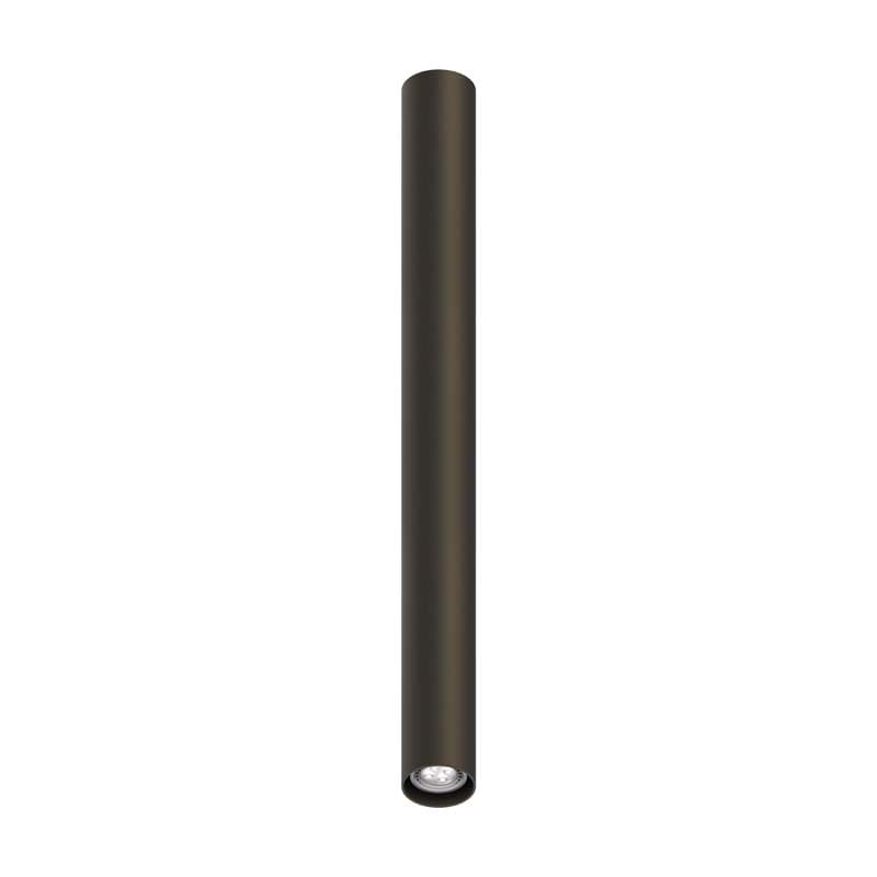 NOVALUX SPA NOX111104.20 TUBO 800: 50W/LED 8W GU10 CAFFE