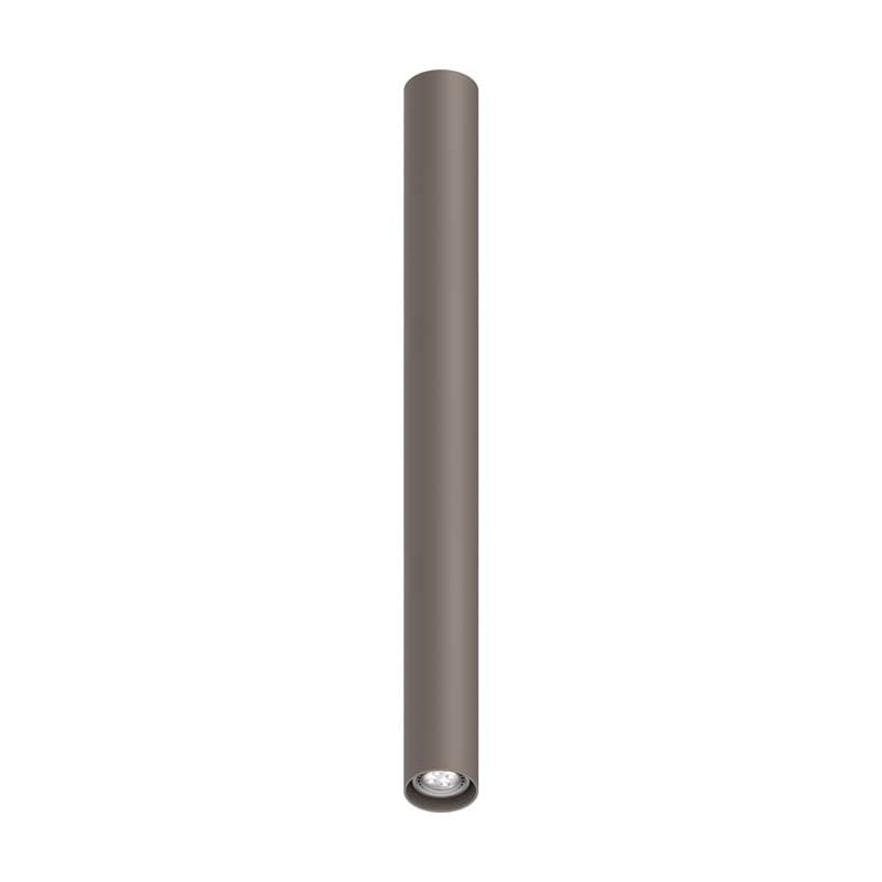 NOVALUX SPA NOX111104.21 TUBO 800: 50W/LED 8W GU10 CAPP