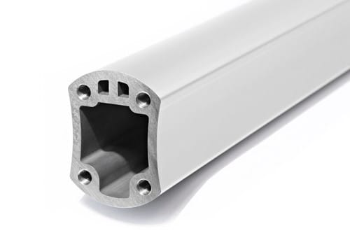 DKC-RAMBLOCK - RMBR5PPPF1000 PP Profilo L.1000