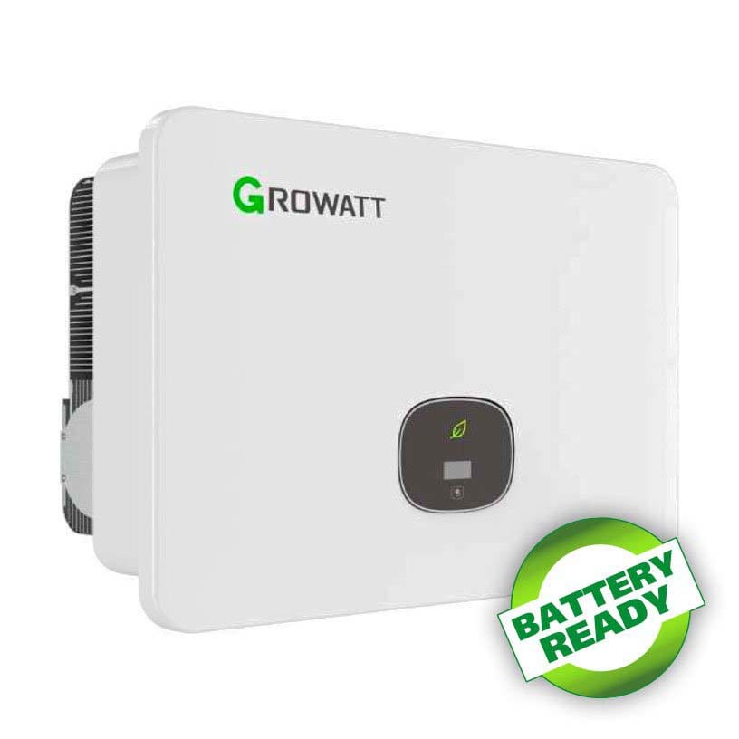 OMNISUN SRL OMXGWMID20KTL3XH INVERTER TRIFASE 20KWP - 2MPPT
