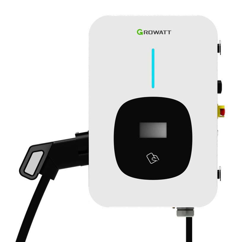OMNISUN SRL OMXGWTHOR20DSP4 DC 20KW, 1 CAVO CCS, LAN, 4G, RFID, LCD