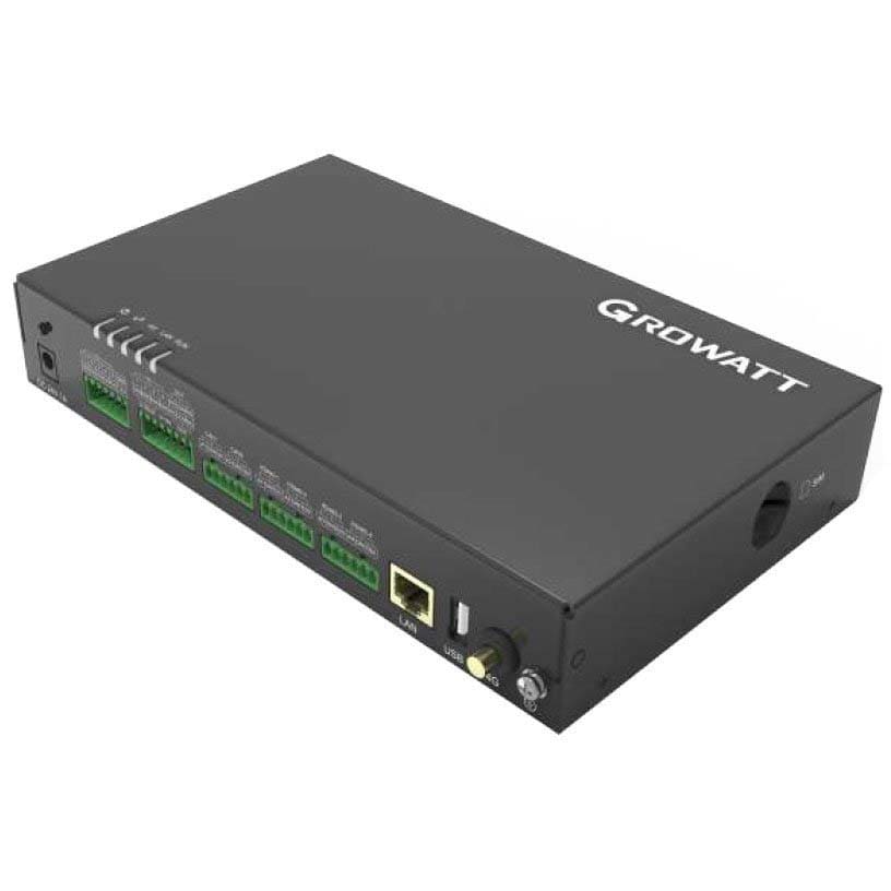 OMNISUN SRL OMXSHINEMASTER4GX MASTER/MONITORAGGIO LAN&SIM / RS485