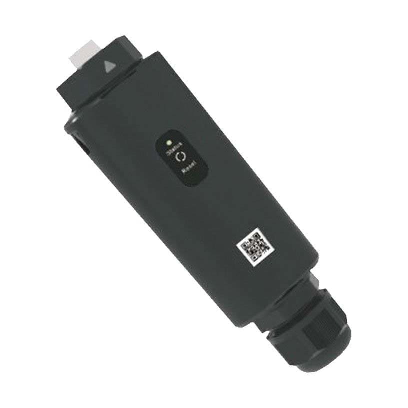 OMNISUN SRL OMXSHINEWILANX2 MONITORAGGIO BT - WIFI - LAN