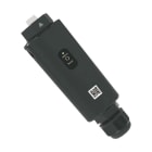 OMNISUN SRL OMXSHINEWILANX2 MONITORAGGIO BT - WIFI - LAN