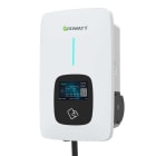 OMNISUN SRL - OMXGWTHOR22ASSV1 AC 22KW, 1 PRESA, LAN, WIFI, RFID, LCD