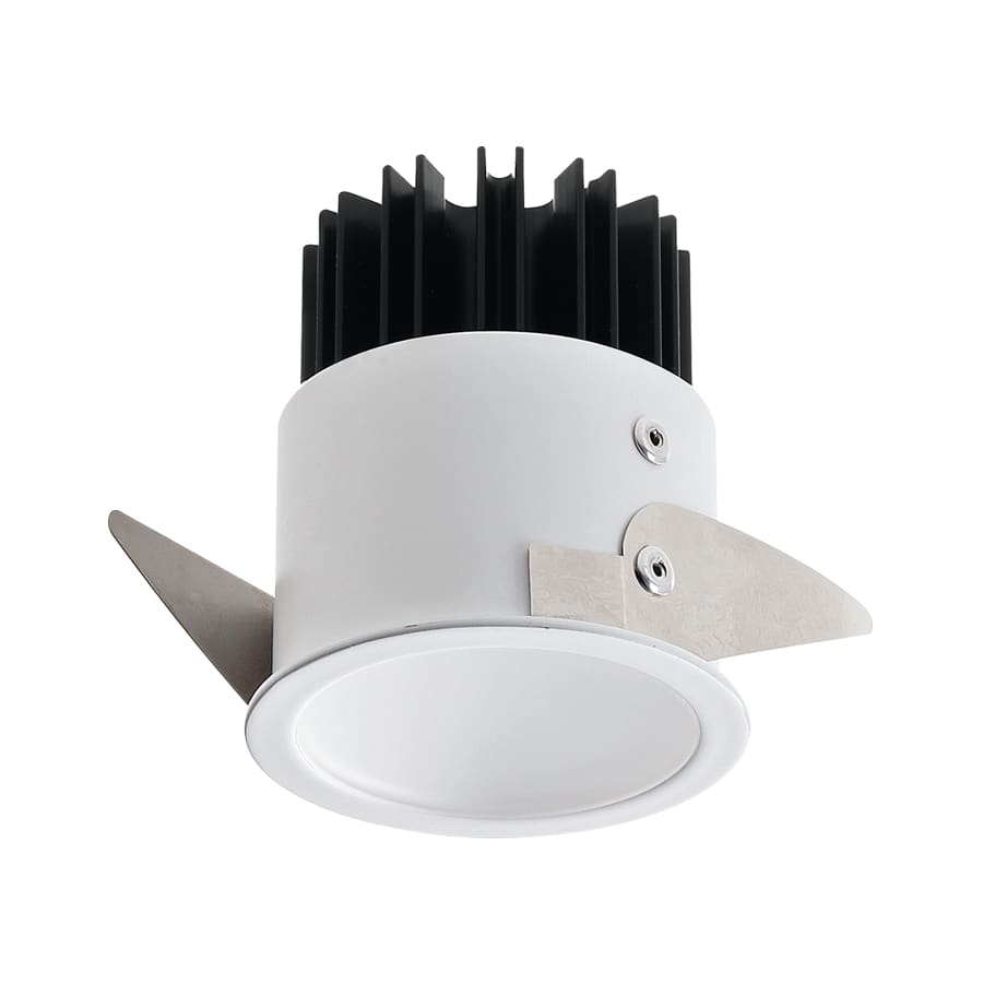 L&L LUCE E LIGHT - L<U1101FDB TURIS1.1 5.5W 230VAC 27K D BIA