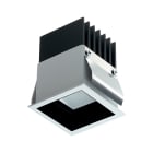 L&L LUCE E LIGHT - L<U12105DN TURIS1.2 11W 230VAC 30K D NERO