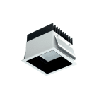 L&L LUCE E LIGHT - L<U32115DBR TURIS3.2 11W 230VAC 30K D BIA 10V/P