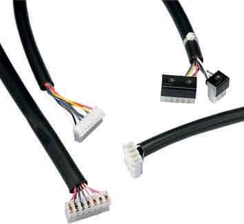 PANDUIT - PANTV105-.38D20Y GUAINA NON RESTRINGENTE IN PVC, ADATTA F