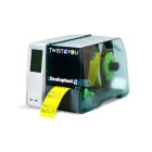 GRAFOPLAST SRL - GRATWISTYOU STAMPANTE TERMICA A RULLO A4 MINI 1 PZ