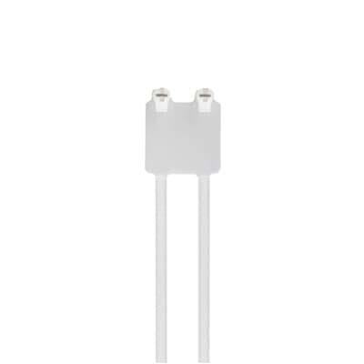 ABB SPA ABBTY46MDX TYRAP IDENTIFICAT 4,8X184 NEROUV 500PZ