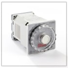 CDC ELETTROMECCANICA - CDCTY9157003B240 TY91SC.857(30S/30H)24VAC-DC