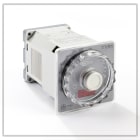 CDC ELETTROMECCANICA CDCTY9157003B240 TY91SC.857(30S/30H)24VAC-DC