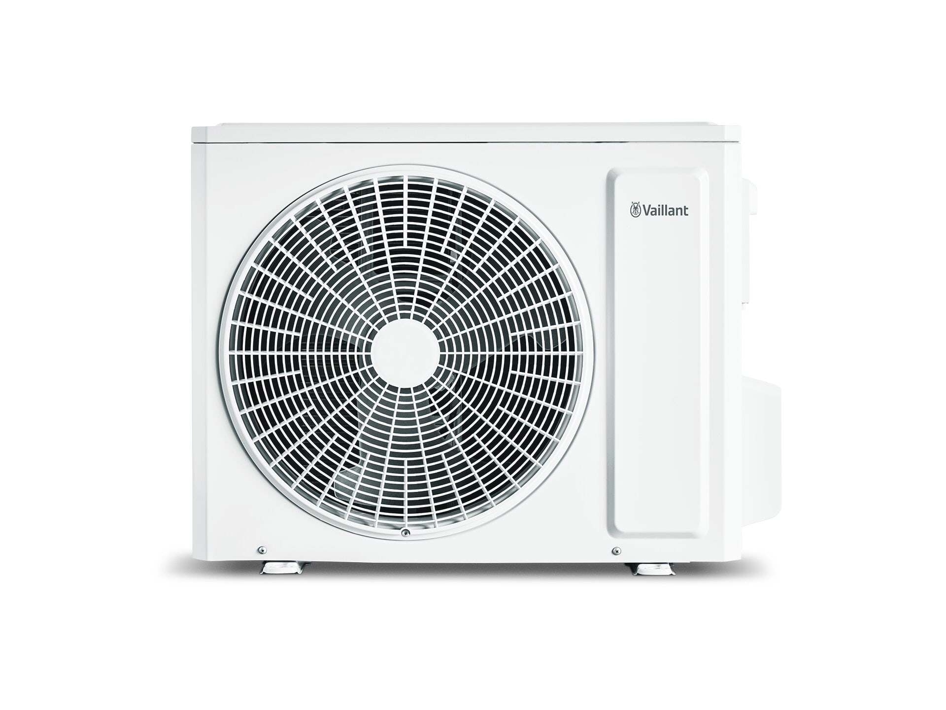 VAILLANT VLT8000010668 UNITA ESTERNA CLIMAVAIR PLUS VAIP1-035WN