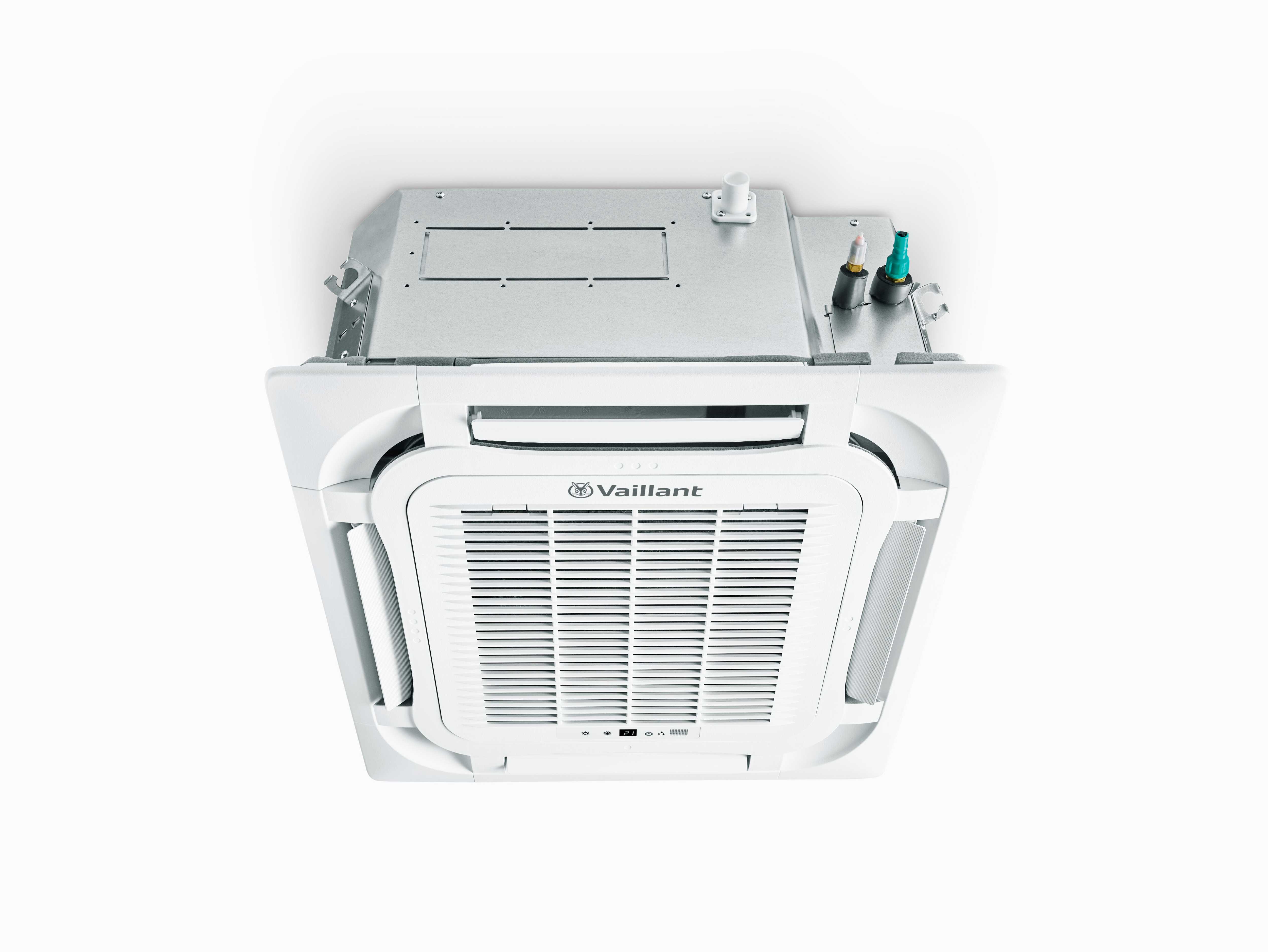 VAILLANT - VLT8000010730 UNITA INTERNA CLIMAVAIR MULTI VAM1-035 K