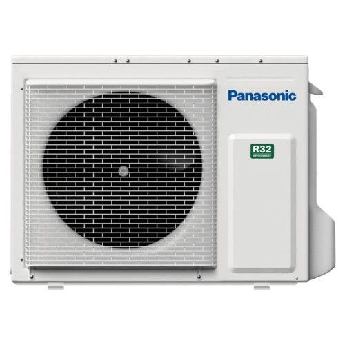 PANASONIC MARKETING - PNSCU-TZ71ZKE UNIT ESTERNA SERIE TZ, 7.10 KW, GAS REF