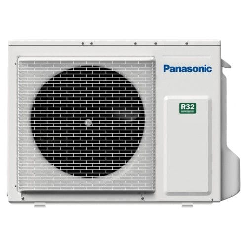 PANASONIC MARKETING - PNSCU-TZ71ZKE UNITA ESTERNA SERIE TZ, 7.10 KW, GAS REF
