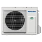 PANASONIC MARKETING PNSCU-TZ71ZKE UNITA ESTERNA SERIE TZ, 7.10 KW, GAS REF