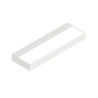 NOVALUX SPA - NOX113011.01 UPPER BIEMISSIONE 400x130x40 mm 36W 4000K