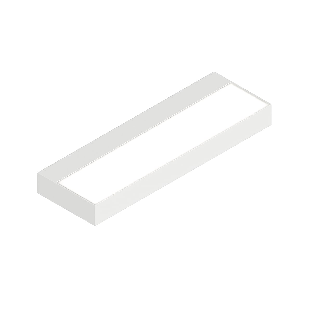 NOVALUX SPA NOX113003.01 UPPER: LED 36W 4K BIA PARETE L=400