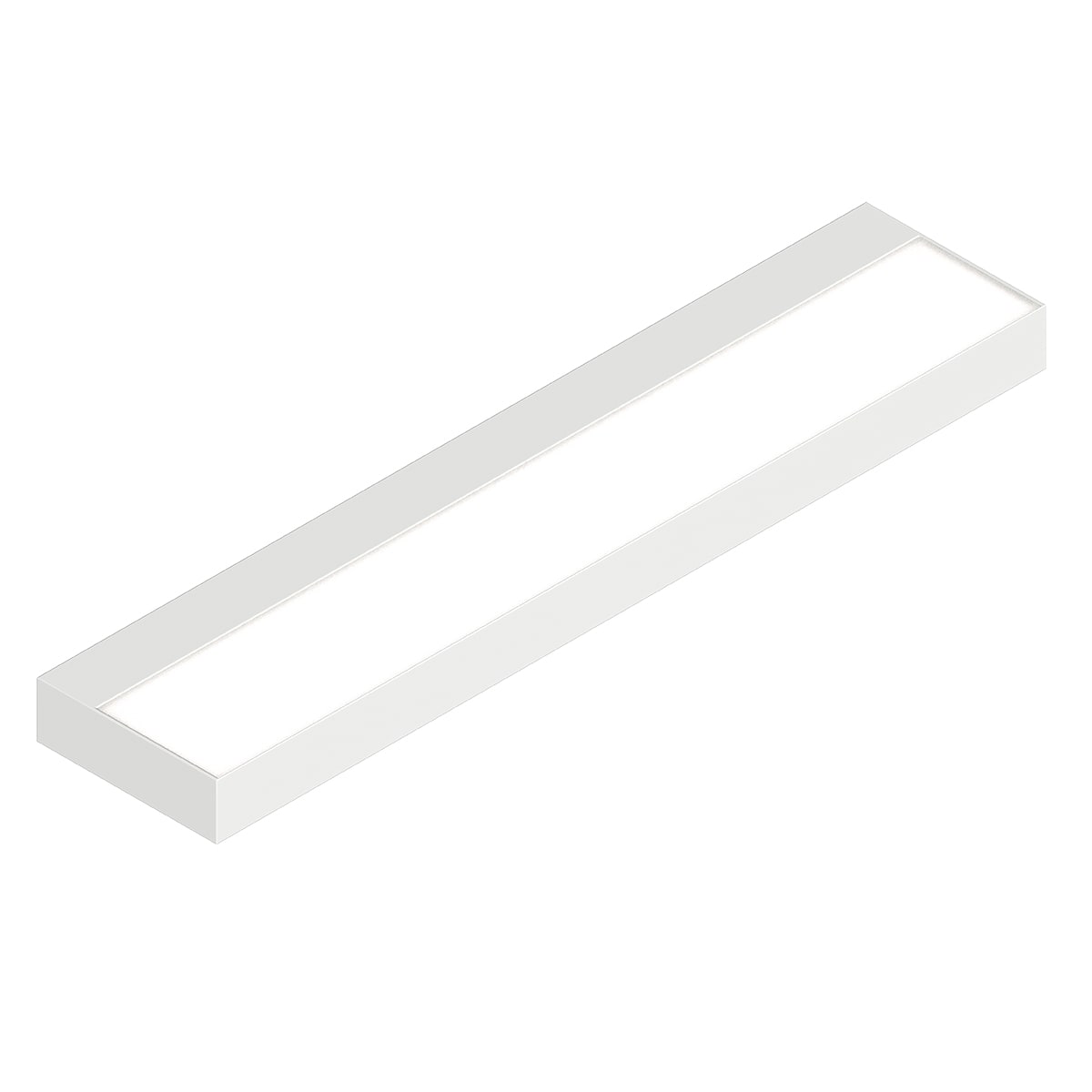 NOVALUX SPA NOX113002.01 UPPER: LED 57W 3K BIA PARETE L=600