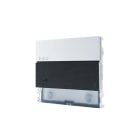 COMELIT GROUP SPA - COEUT2010W MODULO AUDIO ULTRA WHITE SIMPLEBUS2