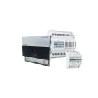 COMELIT GROUP SPA - COEUT8000 KIT BASE IMPIANTO VIDEO ULTRA SIMPLEBUS1