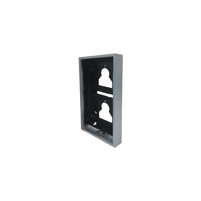 COMELIT GROUP SPA COEUT9172 CUSTODIA DA PARETE 2 MODULI ULTRA