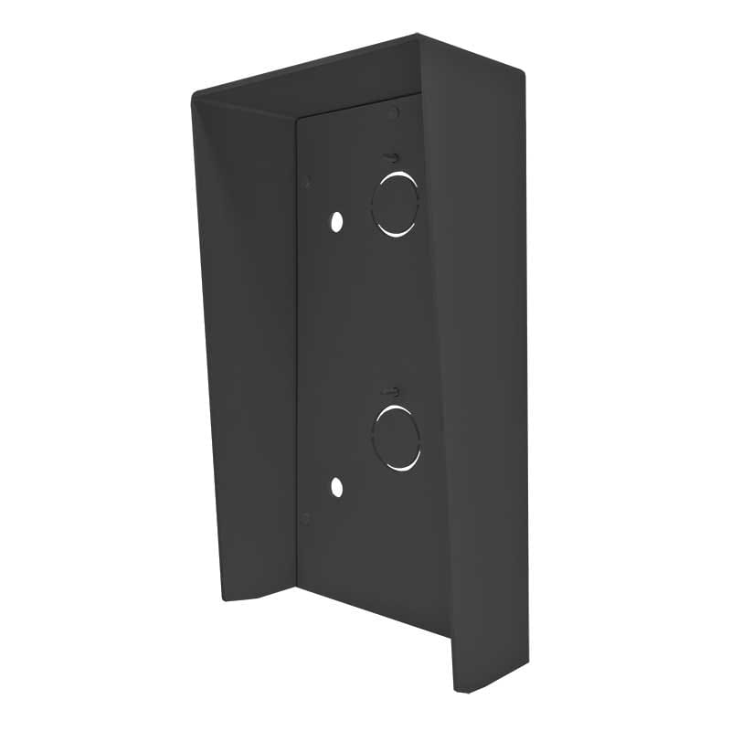 COMELIT GROUP SPA COEUT9192B VISIERA PARAP. PARETE 2 MODULI ULTRA BLA