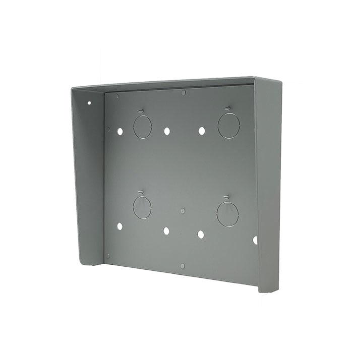COMELIT GROUP SPA COEUT9194H VISIERA PARAPIOGGIA PARETE 2X2 MODULI UL