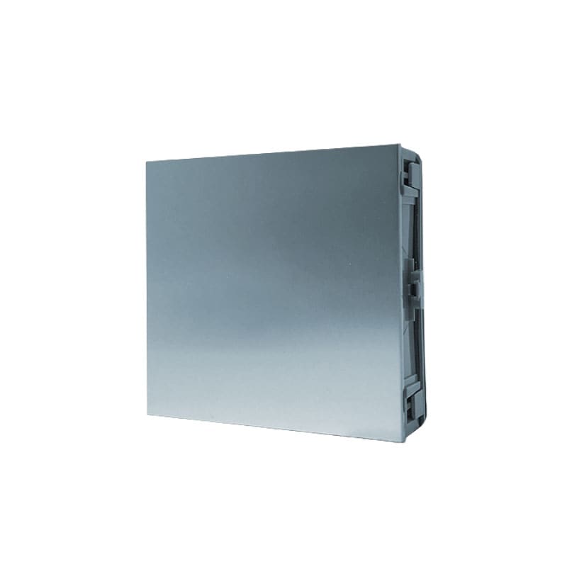COMELIT GROUP SPA - COEUT9230M MODULO CIECO FULL METAL ULTRA