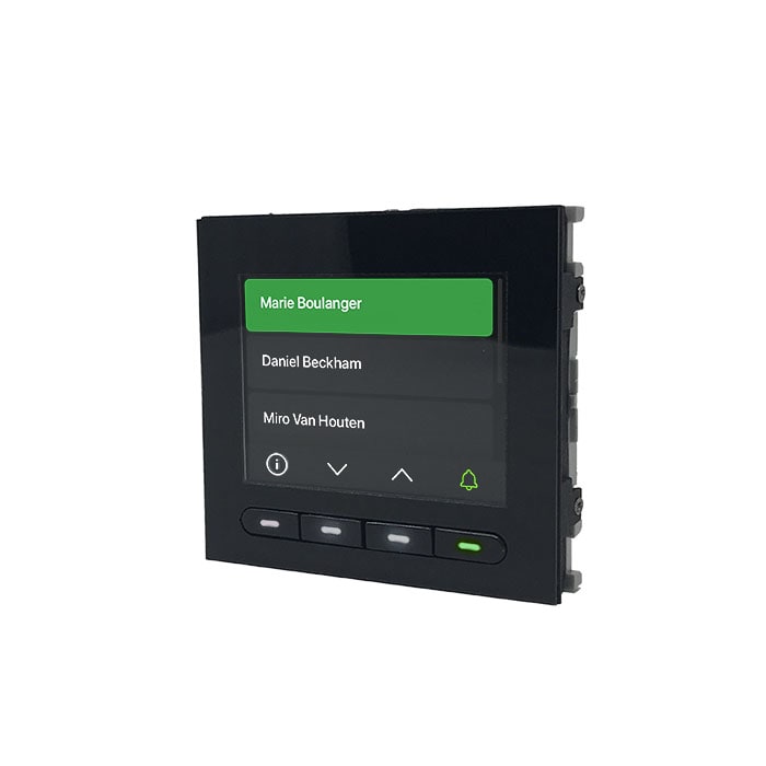 COMELIT GROUP SPA COEUT9260M MODULO RUBRICA DIGITALE CON DISPLAY ULTR
